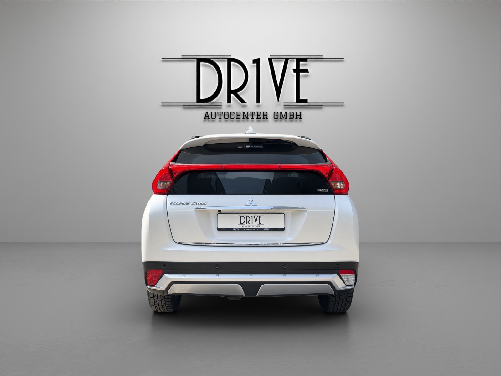 MITSUBISHI Eclipse Cross 1.5 T-Mivec Diamond Swiss 4WD CVT-image-5