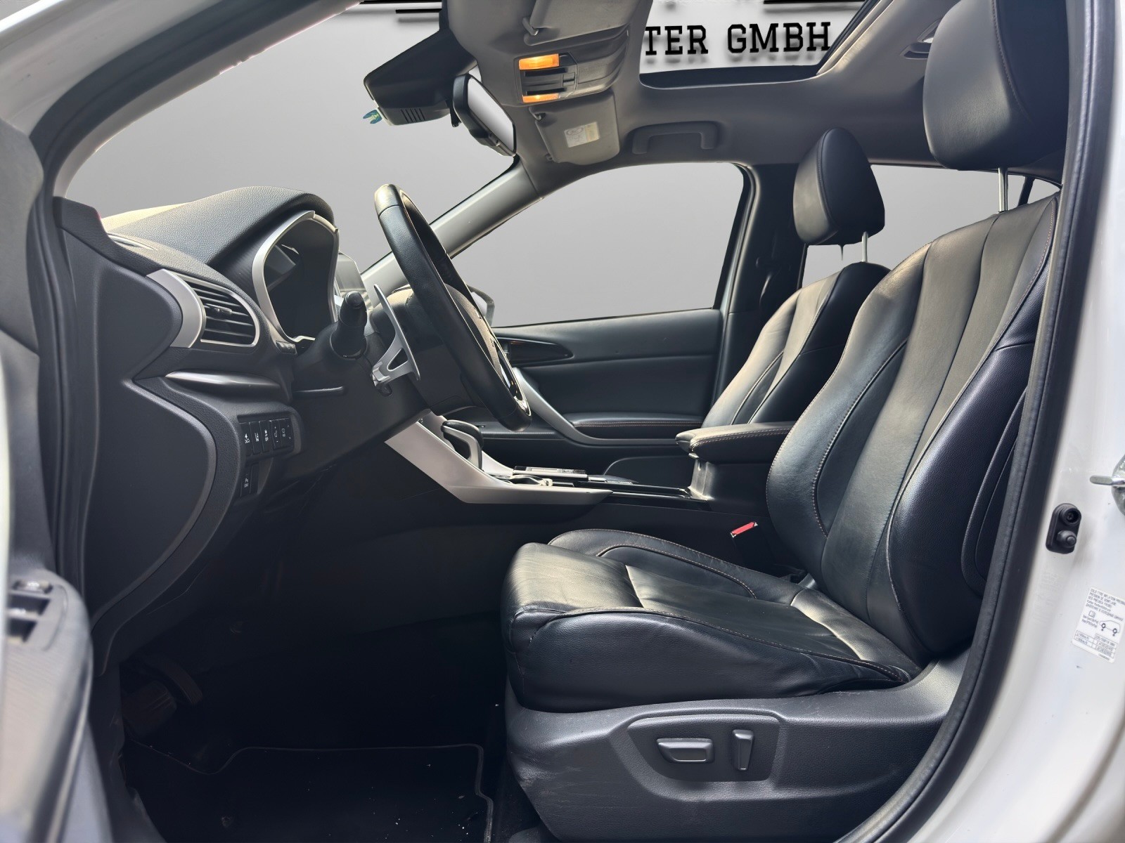 MITSUBISHI Eclipse Cross 1.5 T-Mivec Diamond Swiss 4WD CVT-image-7