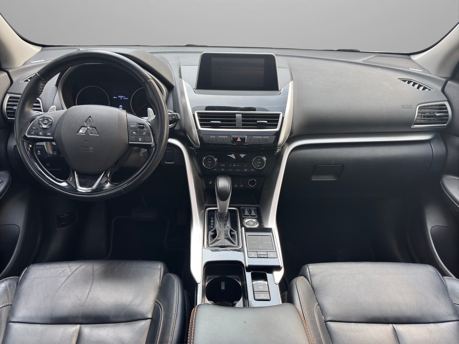 MITSUBISHI Eclipse Cross 1.5 T-Mivec Diamond Swiss 4WD CVT-image-8