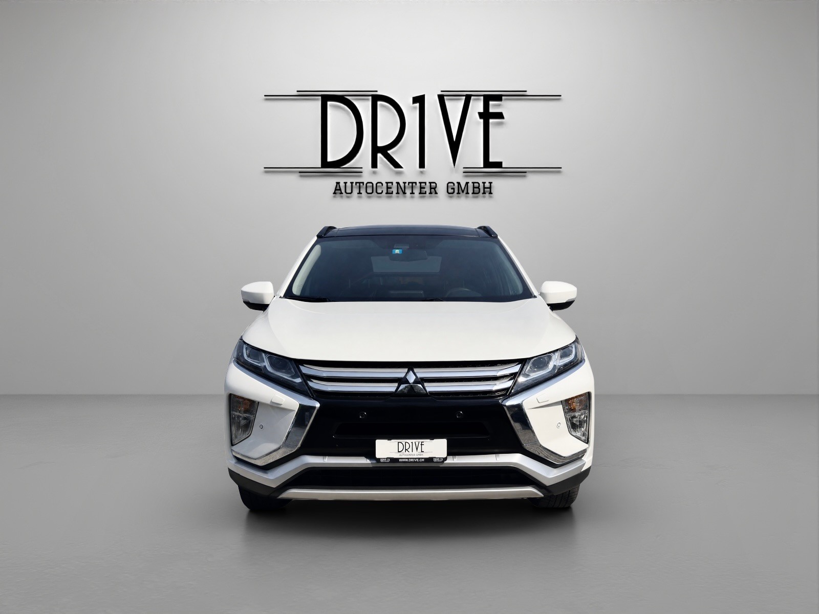 MITSUBISHI Eclipse Cross 1.5 T-Mivec Diamond Swiss 4WD CVT-showroom-element-1