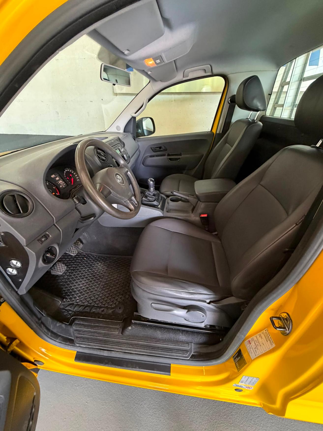 VW Amarok Brücke 2.0 TDI 140PS-image-12