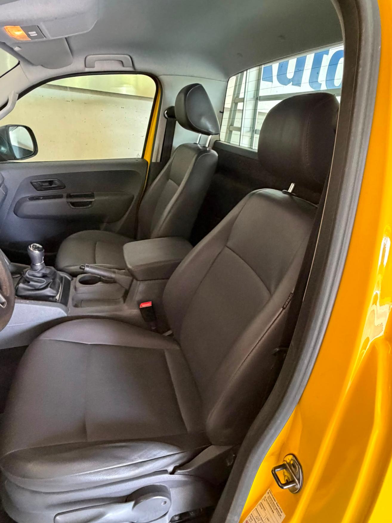 VW Amarok Brücke 2.0 TDI 140PS-image-11