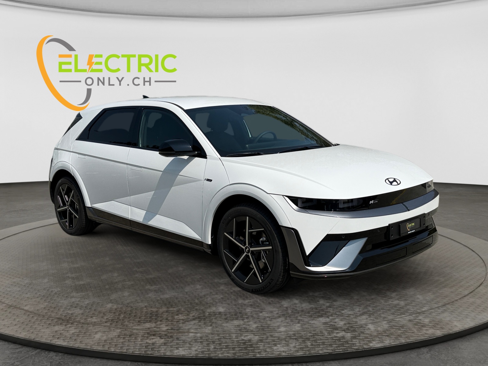 HYUNDAI Ioniq 5 N-Line 84kWh-image-6