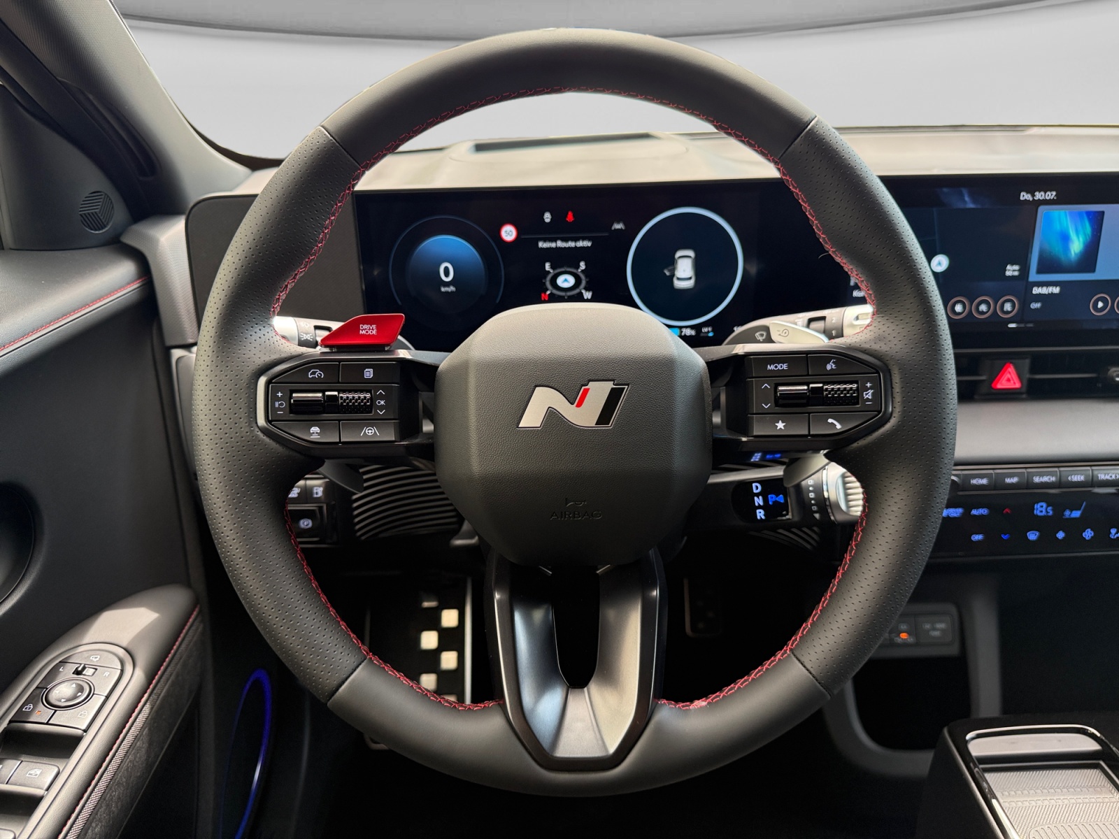 HYUNDAI Ioniq 5 N-Line 84kWh-image-12