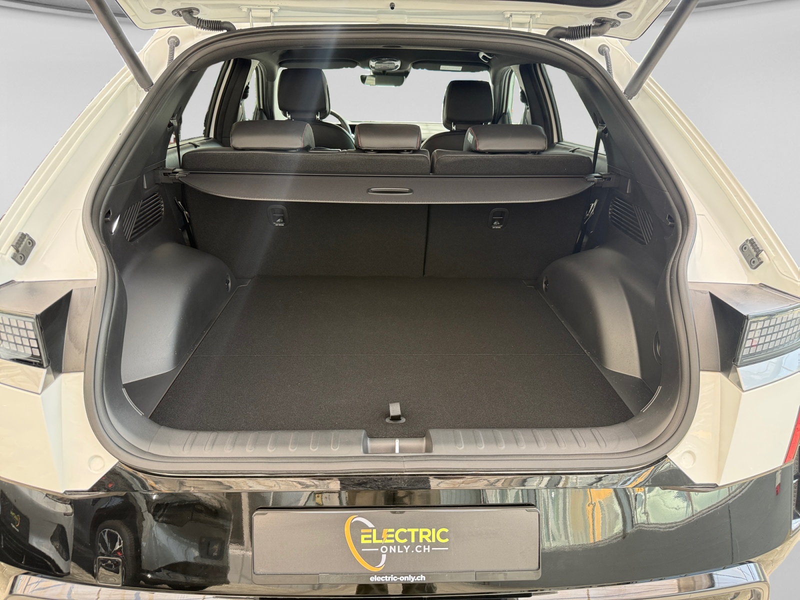 HYUNDAI Ioniq 5 N-Line 84kWh-image-17