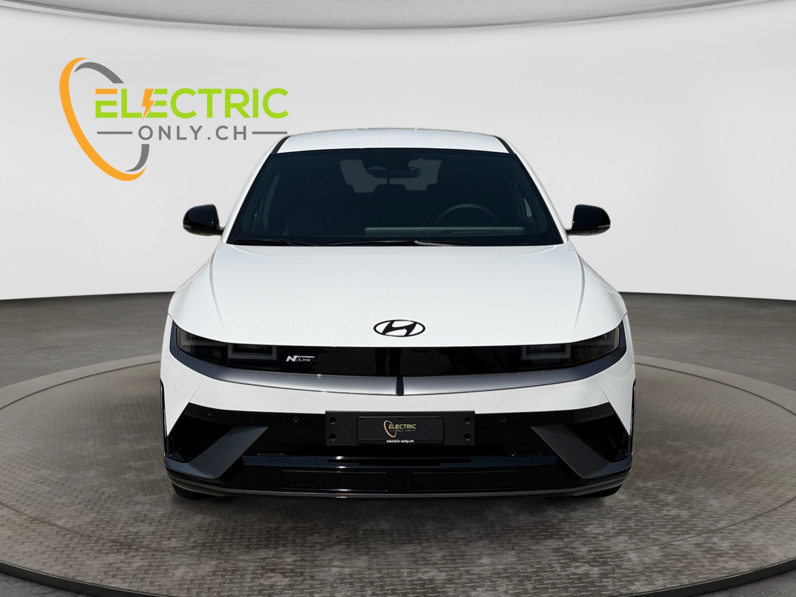 HYUNDAI Ioniq 5 N-Line 84kWh-image-7