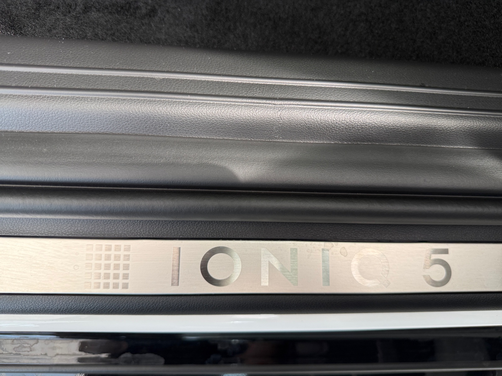 HYUNDAI Ioniq 5 N-Line 84kWh-image-22