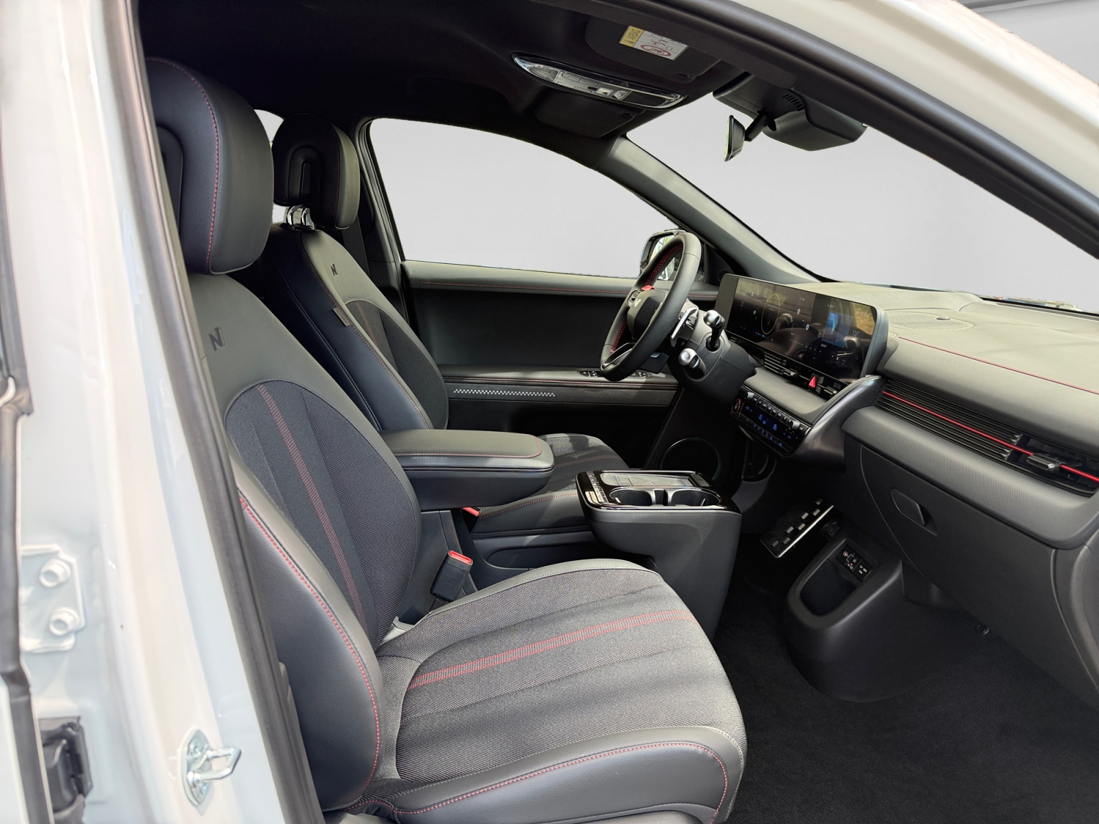 HYUNDAI Ioniq 5 N-Line 84kWh-image-15