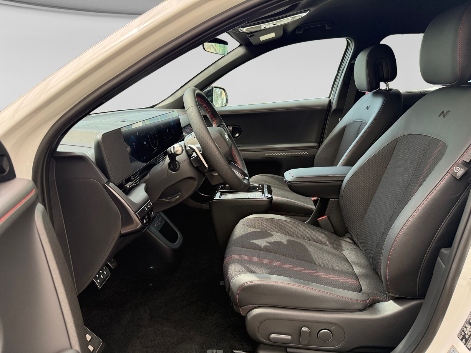 HYUNDAI Ioniq 5 N-Line 84kWh-image-9