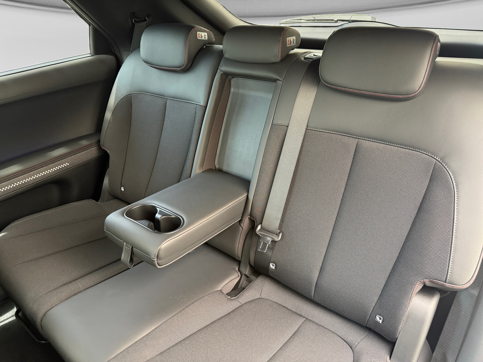 HYUNDAI Ioniq 5 N-Line 84kWh-image-14