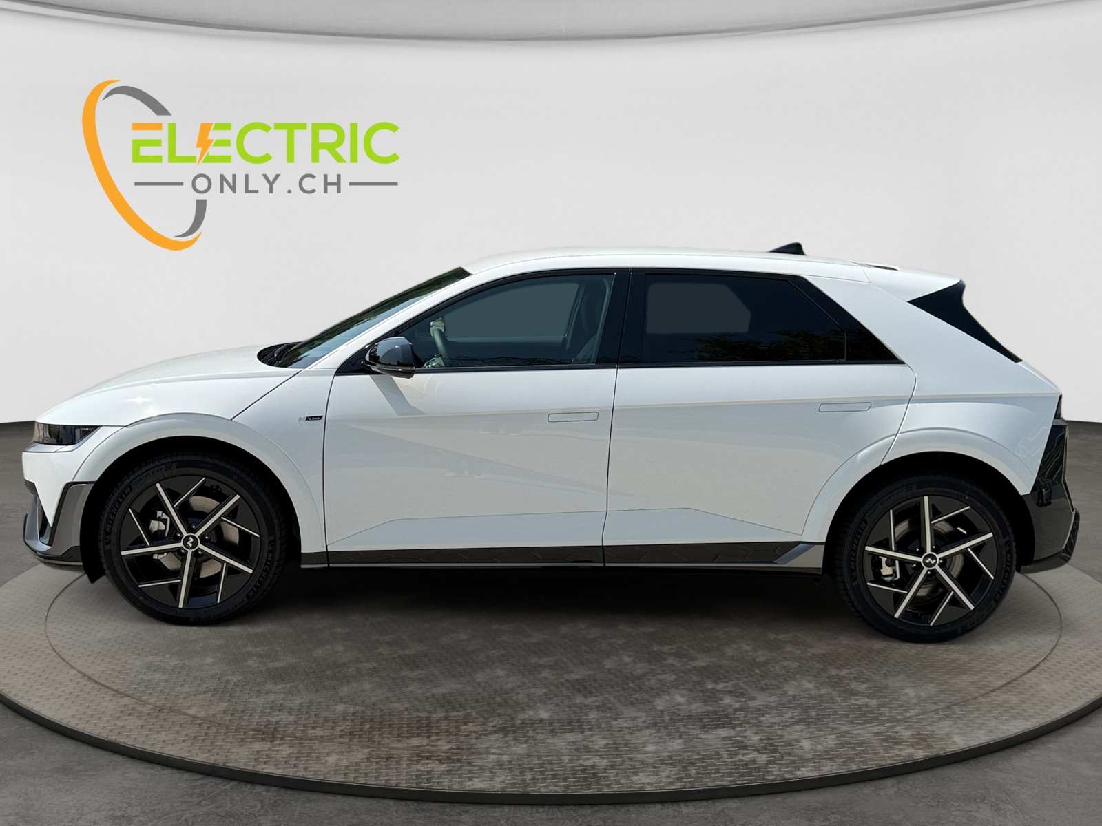 HYUNDAI Ioniq 5 N-Line 84kWh-showroom-element-1