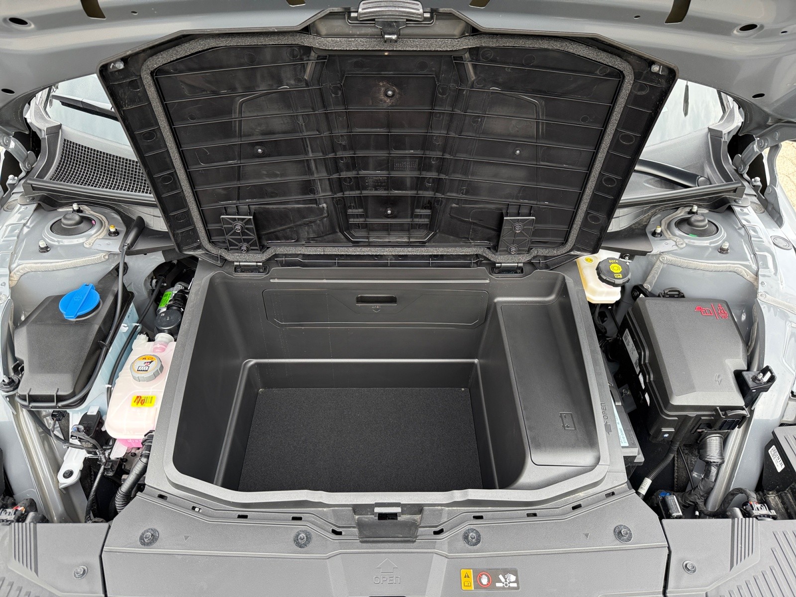 HYUNDAI Ioniq 5 N-Line 84kWh-image-19
