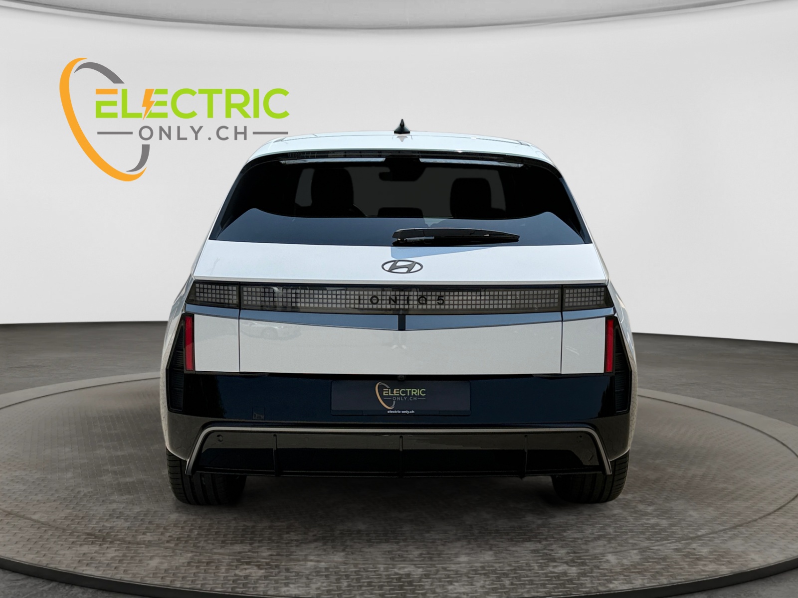 HYUNDAI Ioniq 5 N-Line 84kWh-showroom-element-3