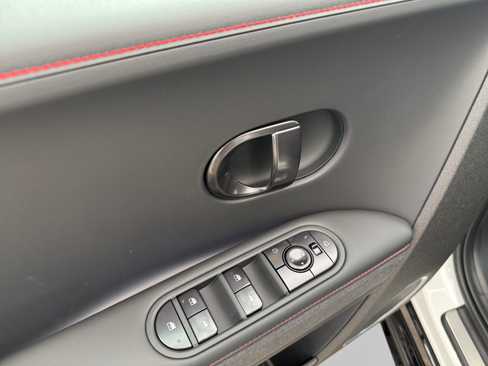 HYUNDAI Ioniq 5 N-Line 84kWh-image-10