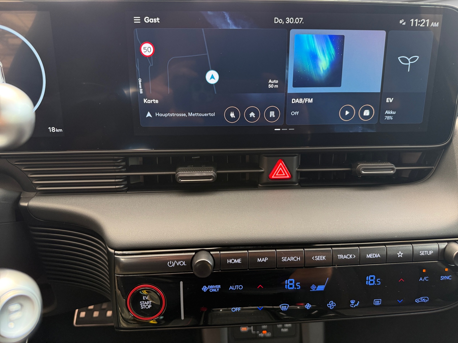 HYUNDAI Ioniq 5 N-Line 84kWh-image-20