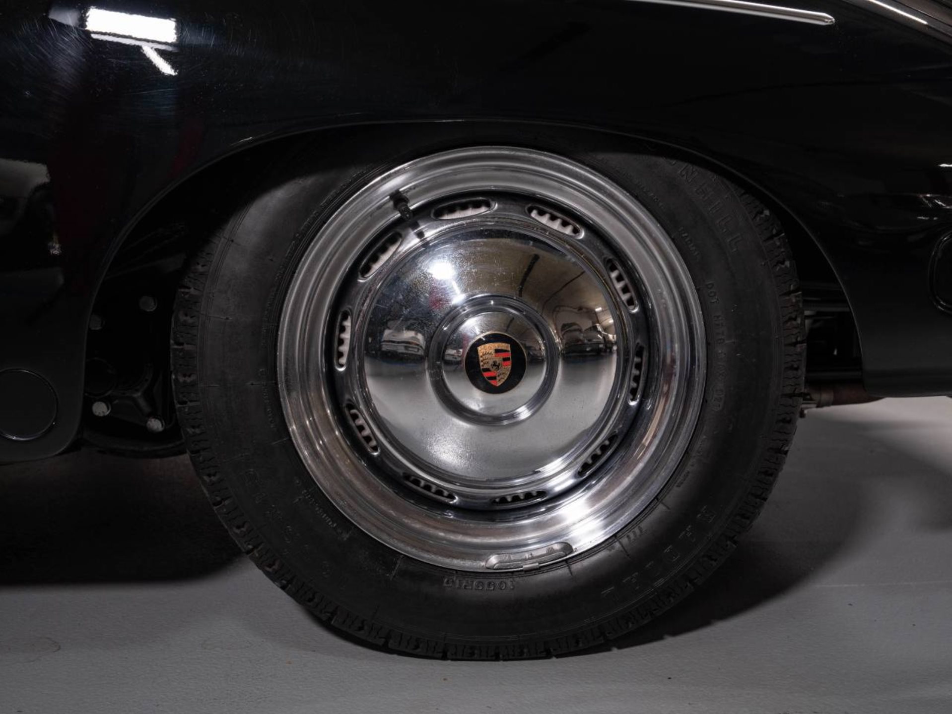 PORSCHE 356 B T5 Roadster-image-30