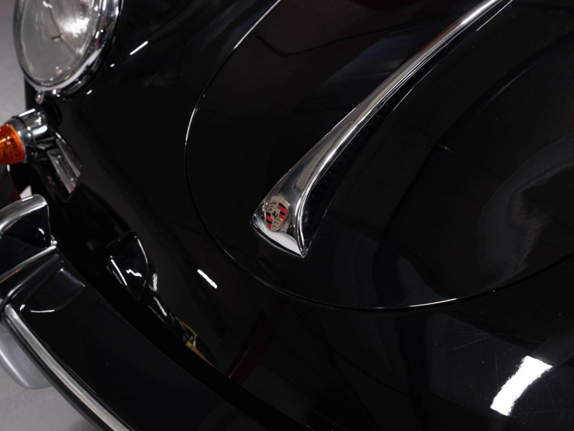 PORSCHE 356 B T5 Roadster-showroom-element-3