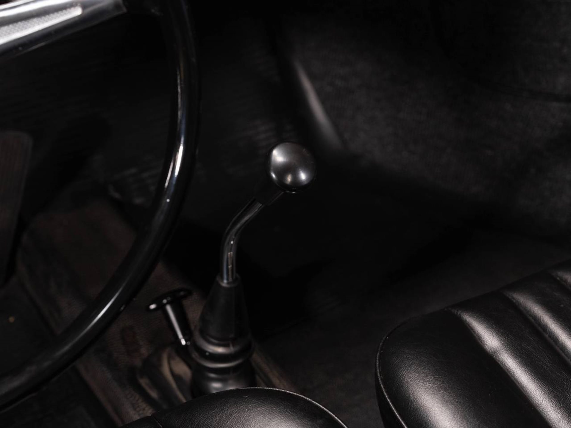 PORSCHE 356 B T5 Roadster-image-17