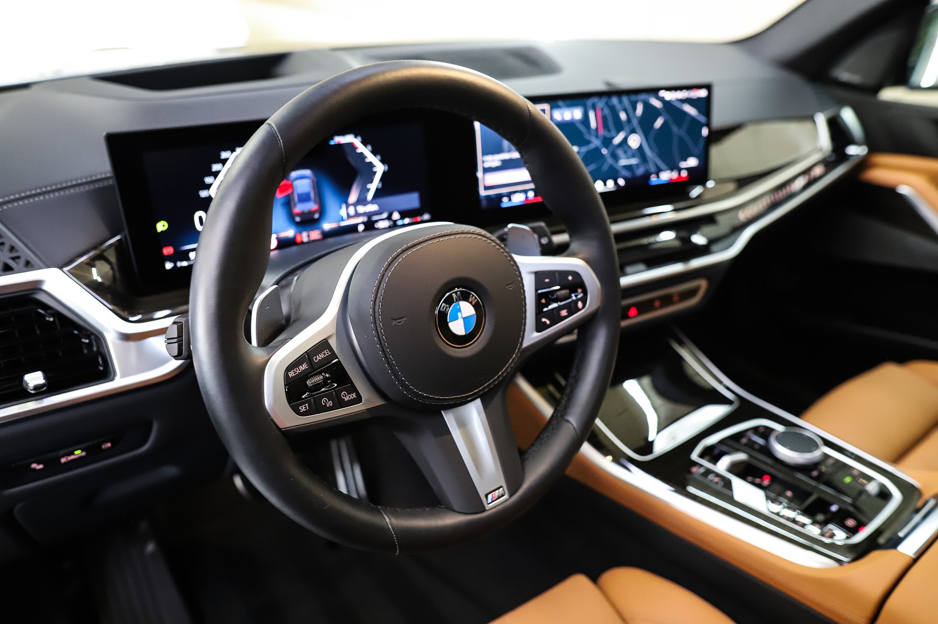 BMW X5 xDrive 48V 40d M Sport Steptronic *FACELIFT*-image-12