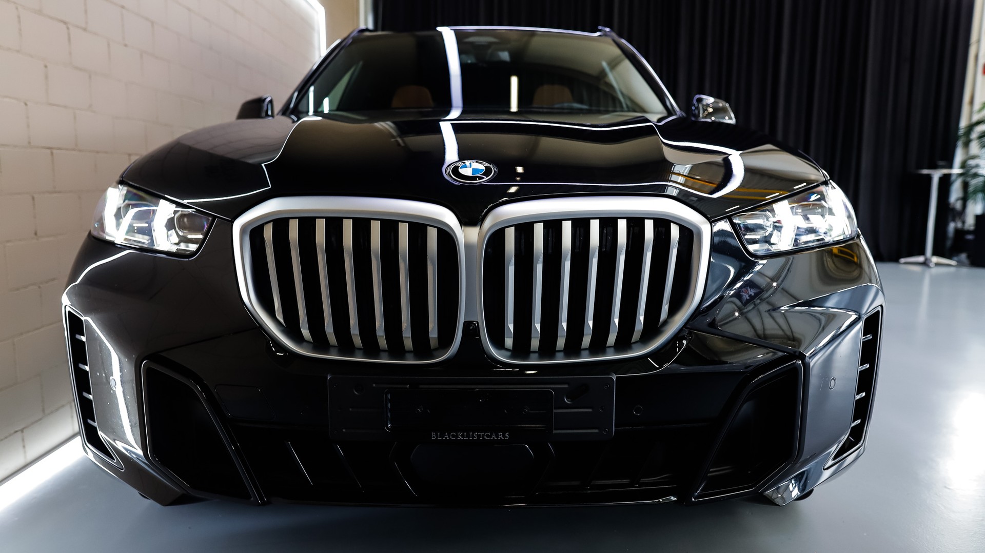 BMW X5 xDrive 48V 40d M Sport Steptronic *FACELIFT*-showroom-element-2