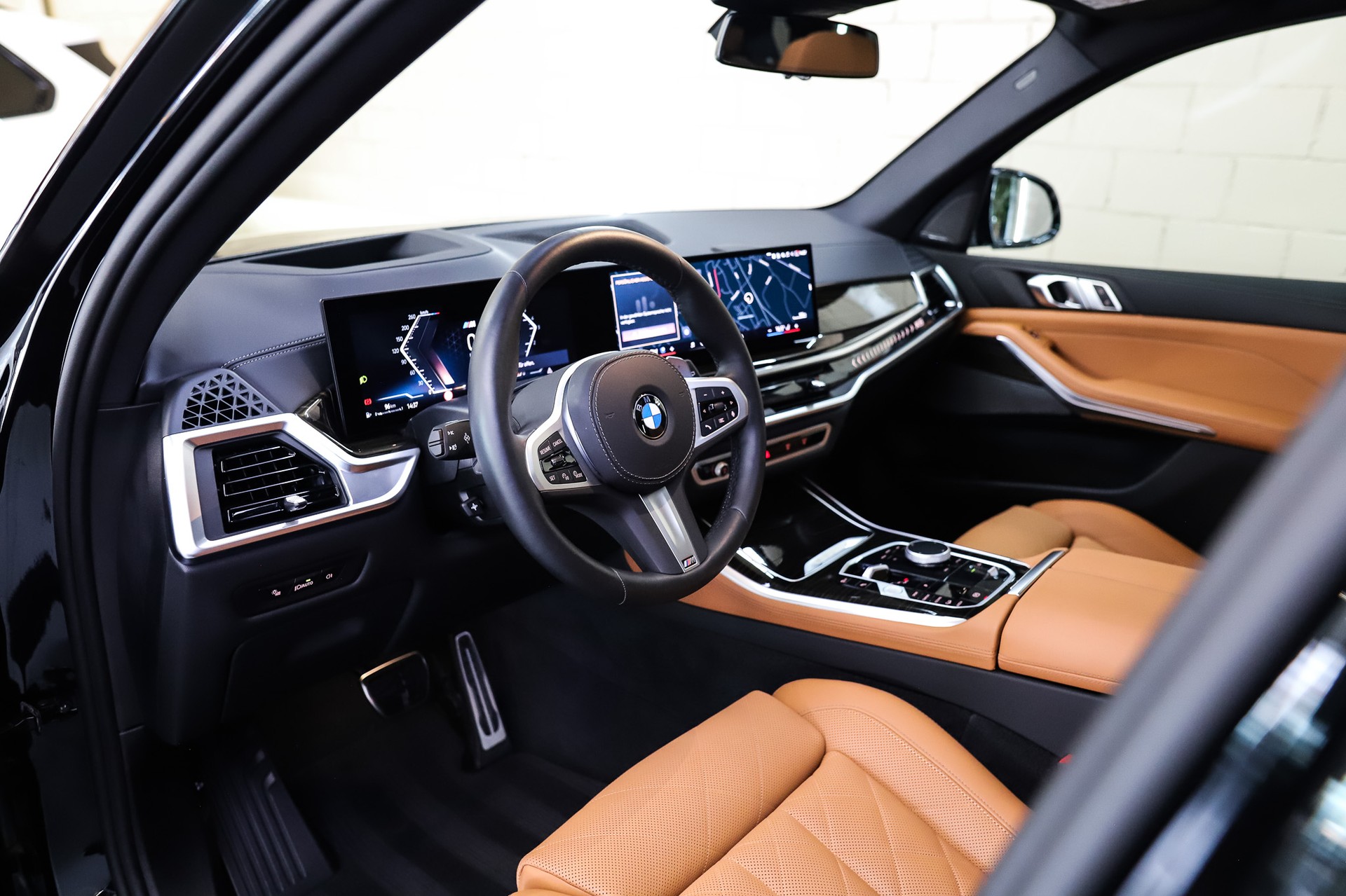 BMW X5 xDrive 48V 40d M Sport Steptronic *FACELIFT*-image-7