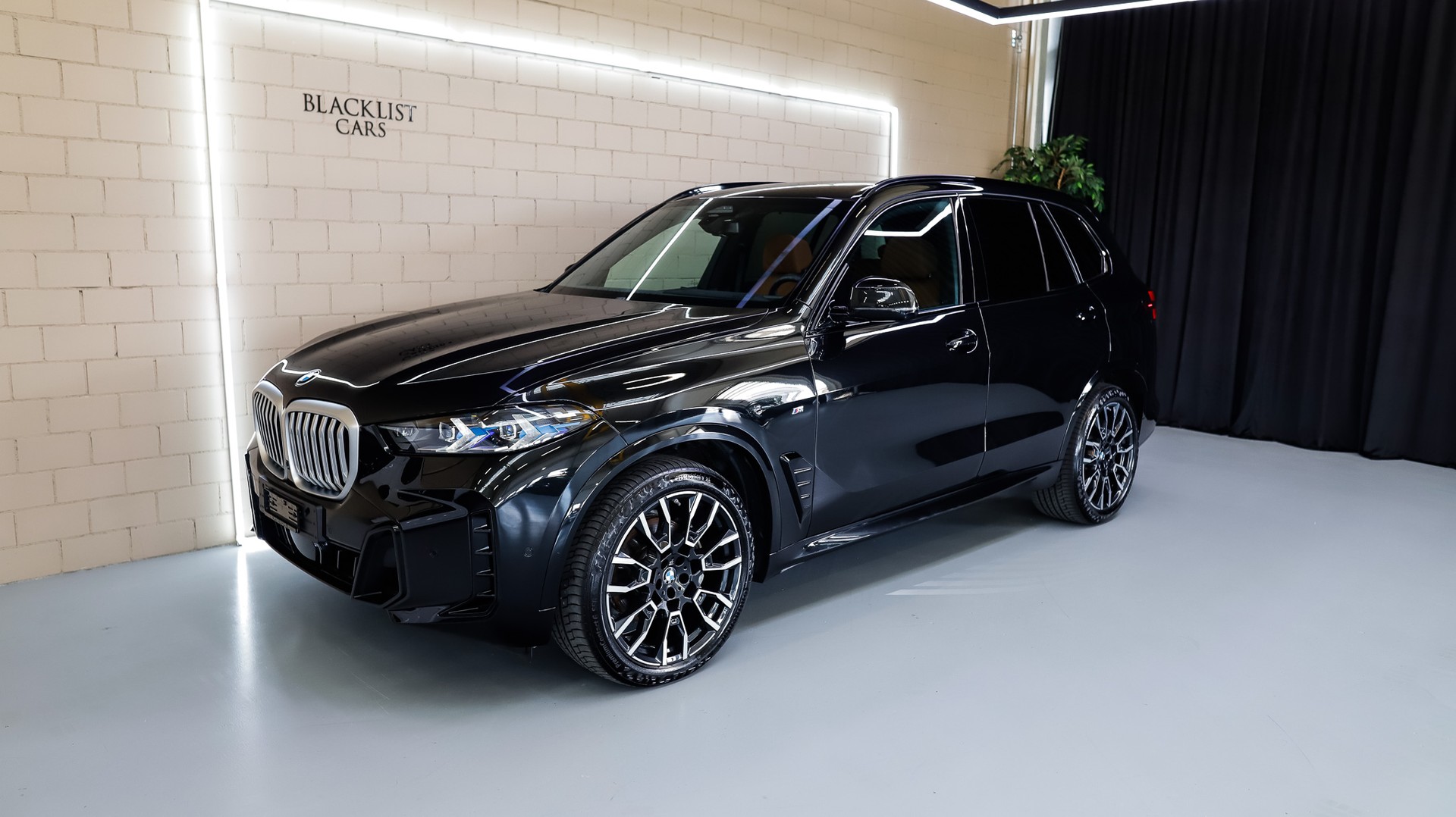 BMW X5 xDrive 48V 40d M Sport Steptronic *FACELIFT*