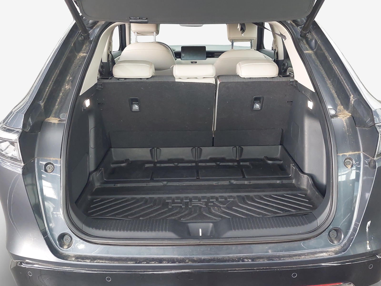 HONDA HR-V 1.5i-MMD Advance Style CVT-image-12