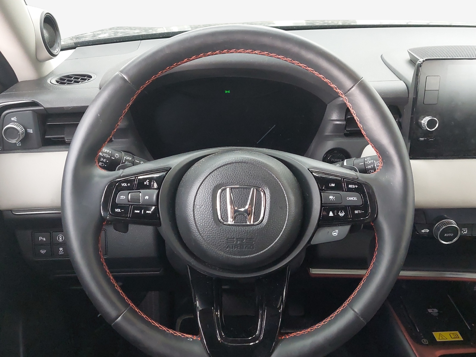 HONDA HR-V 1.5i-MMD Advance Style CVT-image-9