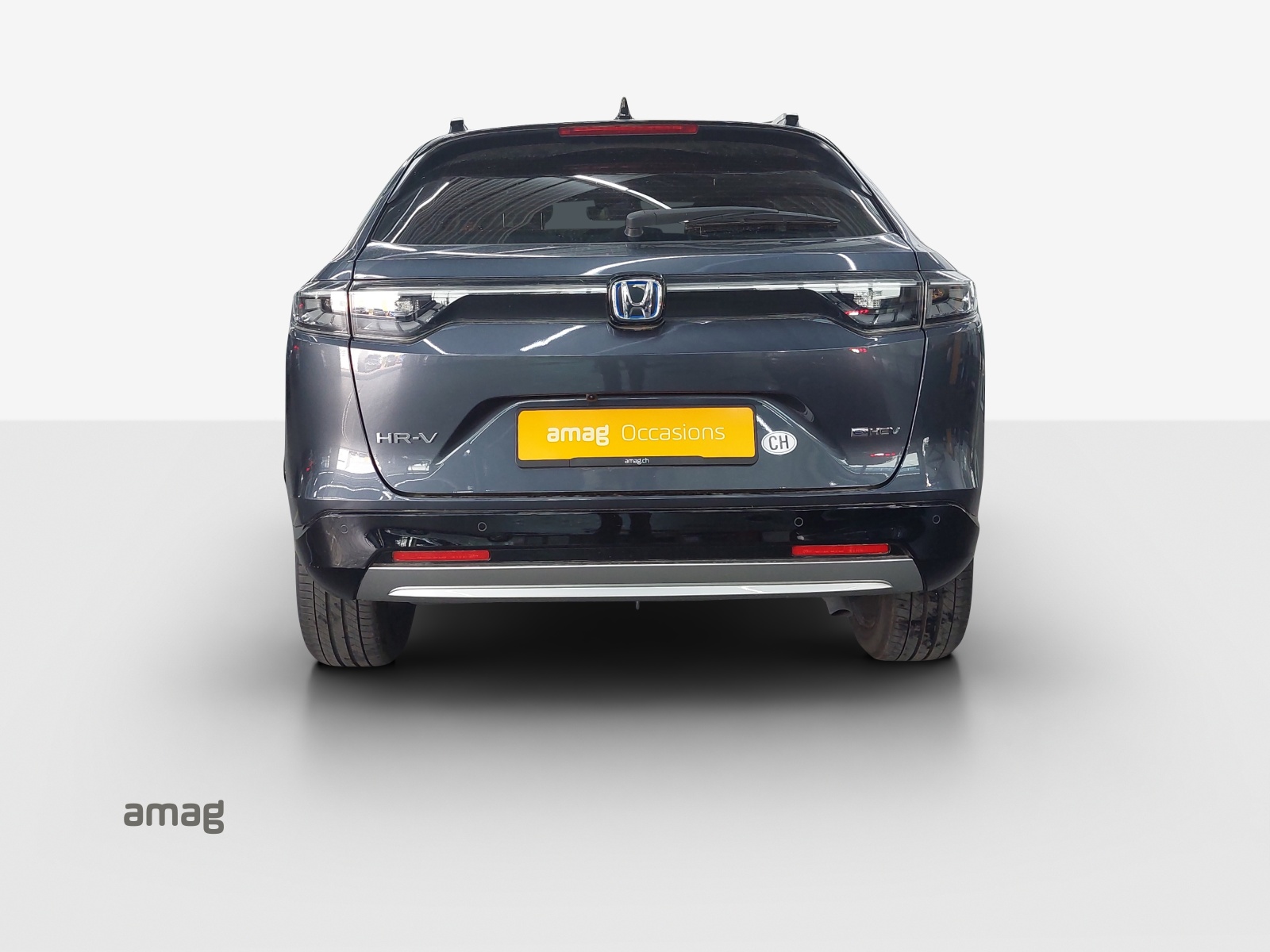 HONDA HR-V 1.5i-MMD Advance Style CVT-showroom-element-3