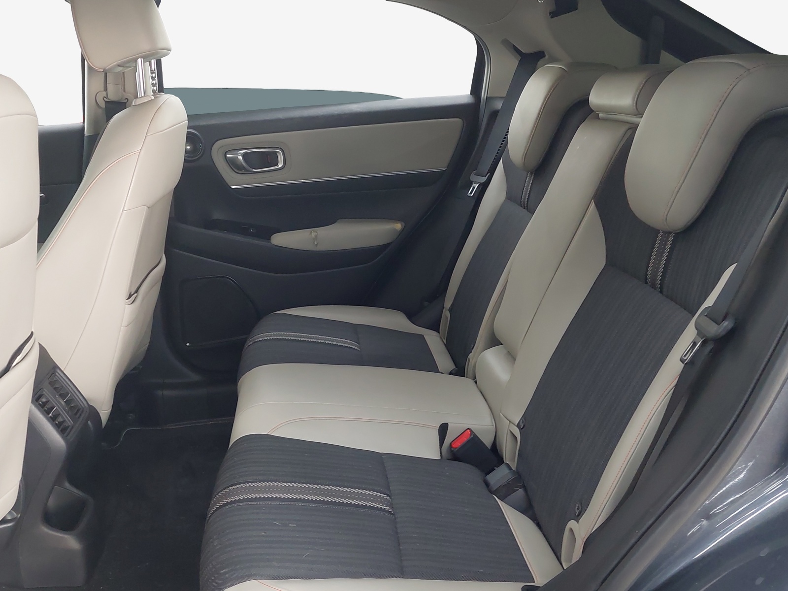 HONDA HR-V 1.5i-MMD Advance Style CVT-image-11