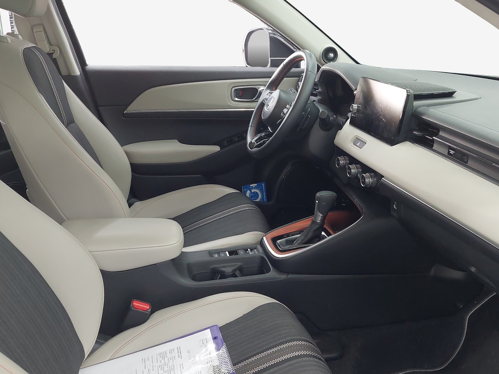 HONDA HR-V 1.5i-MMD Advance Style CVT-image-14