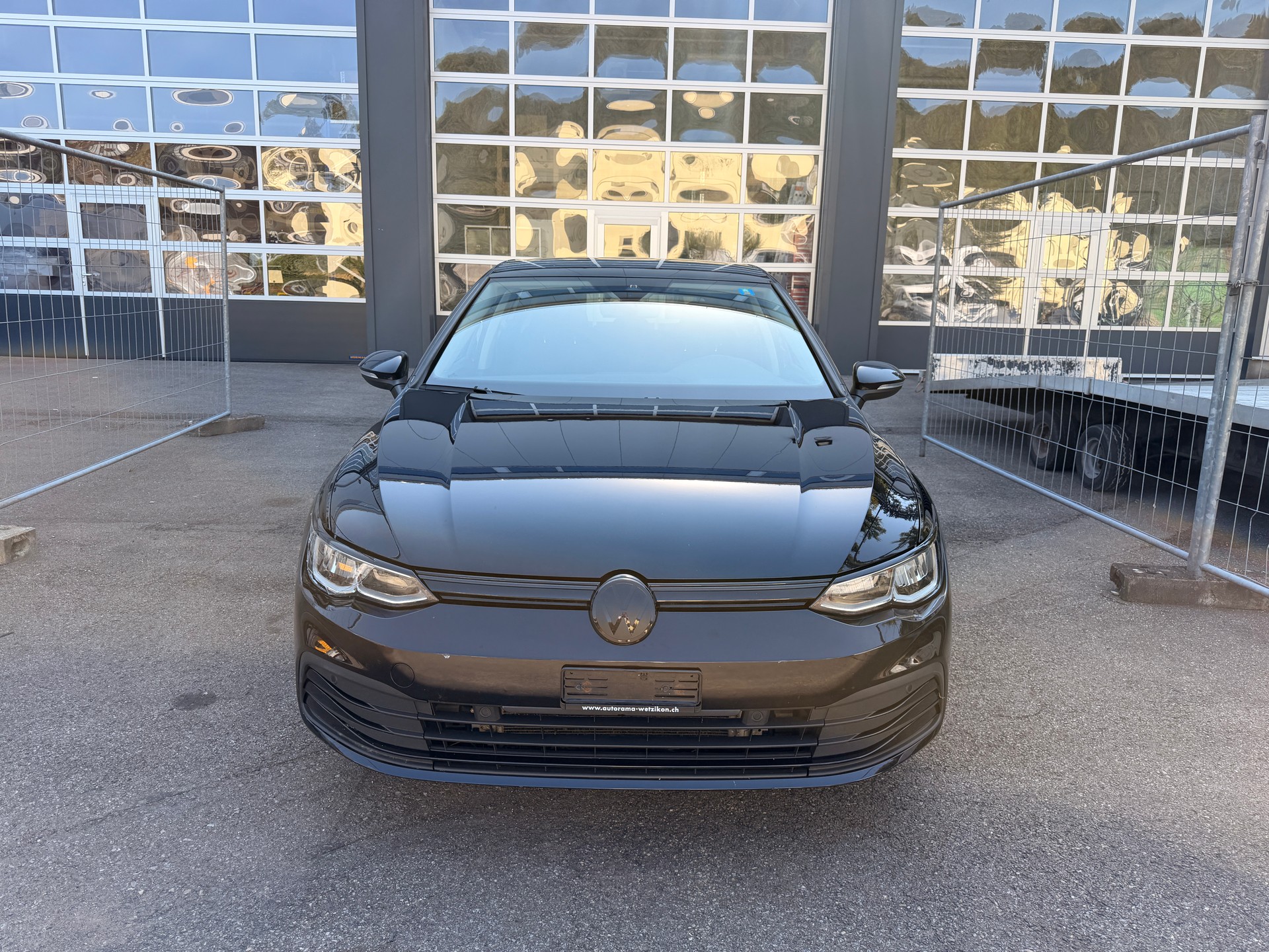 VW Golf 2.0 TDI Style UNITED DSG