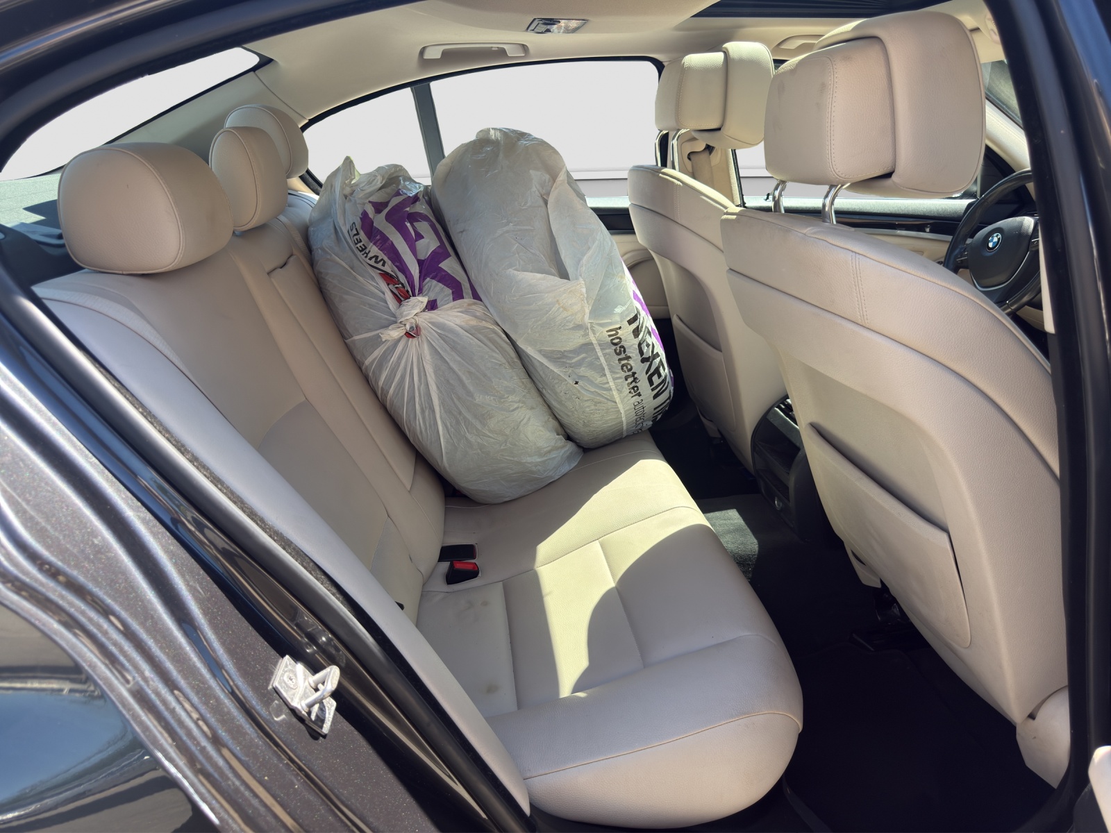 BMW 520d Steptronic-image-13