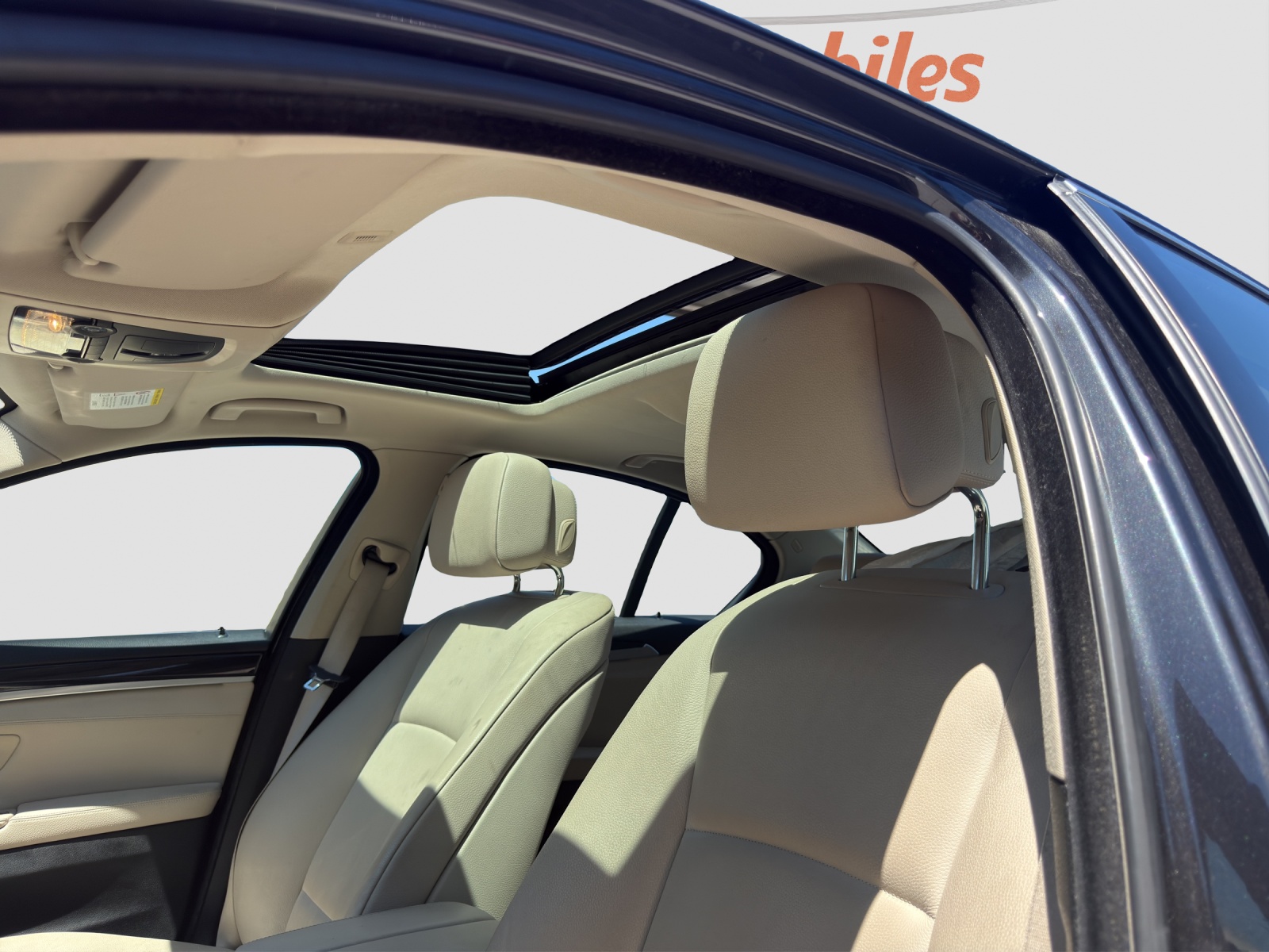 BMW 520d Steptronic-image-14
