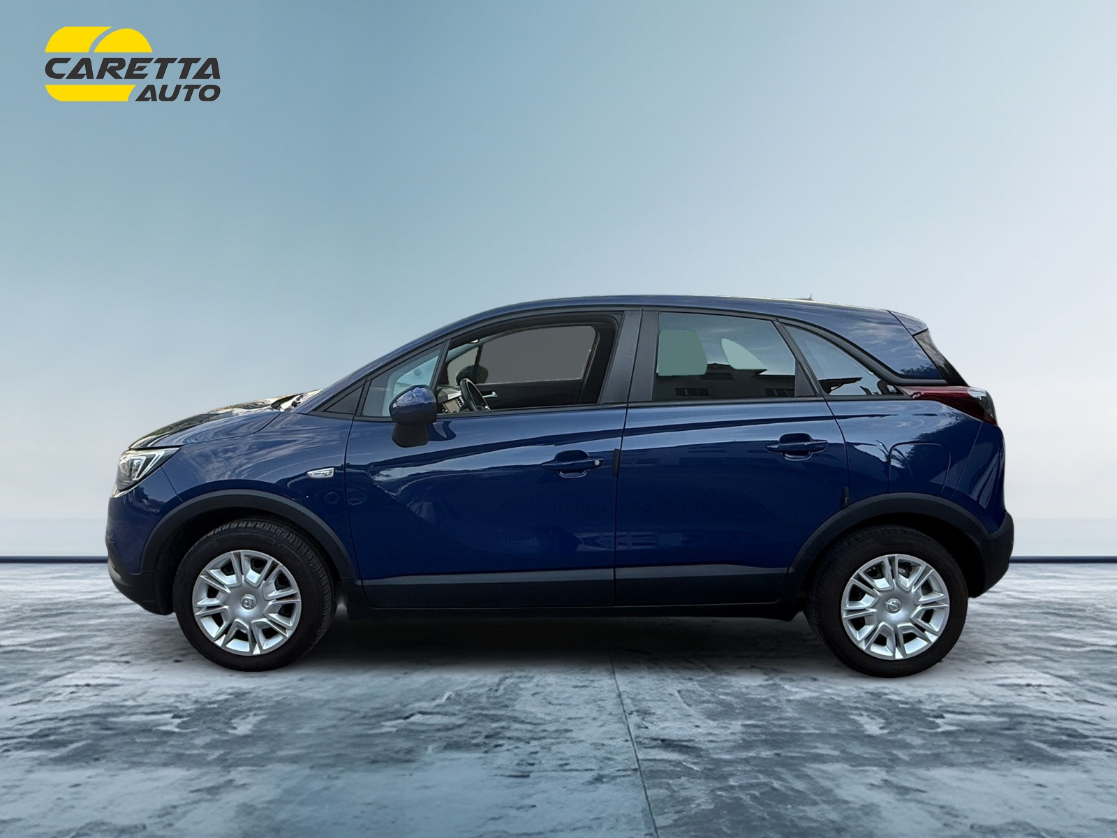 OPEL Crossland X 1.2i Enjoy-showroom-element-3