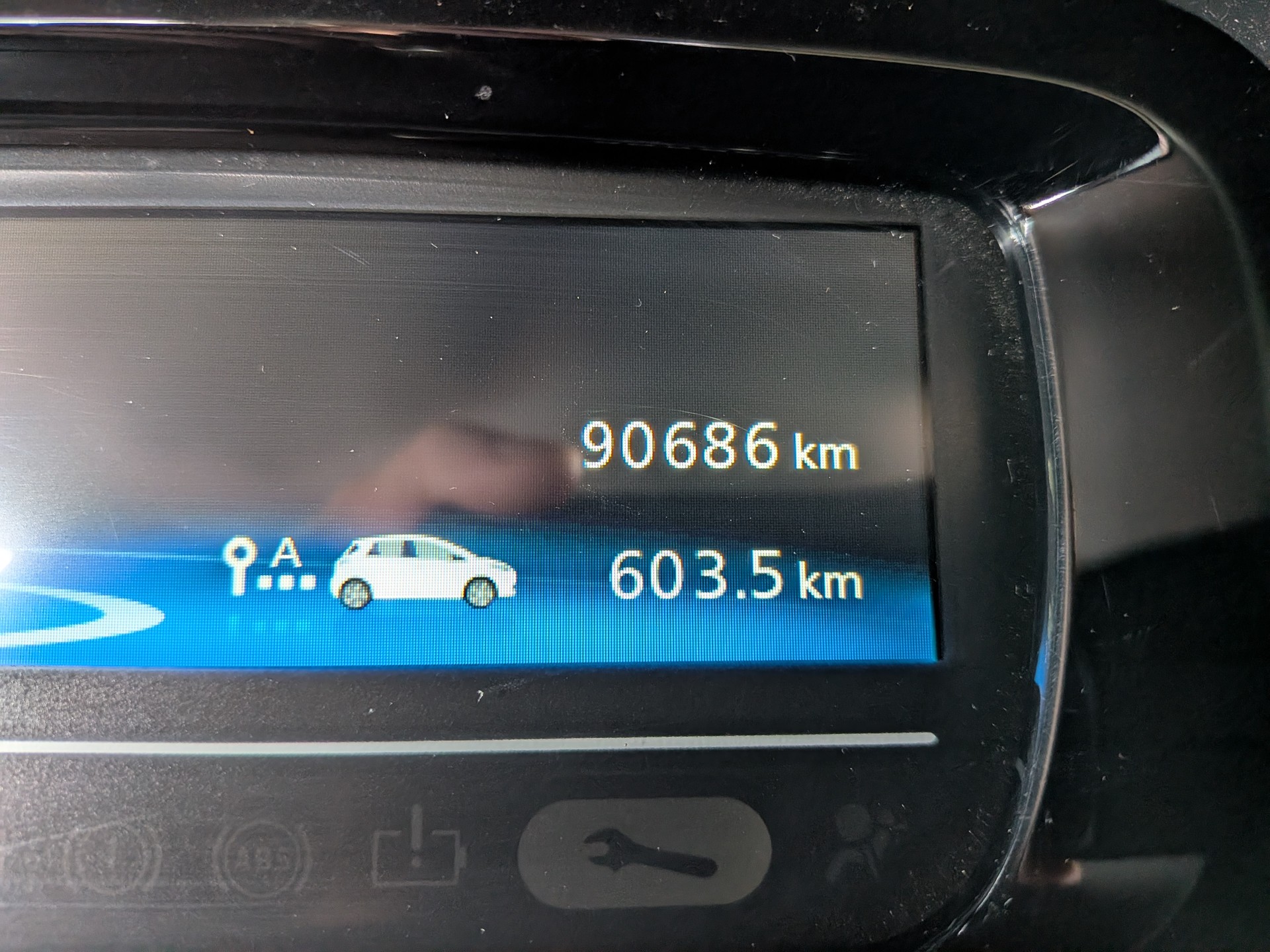 RENAULT R110 Limited mit neuem Motor und Batteriegesundheit 87%-image-7