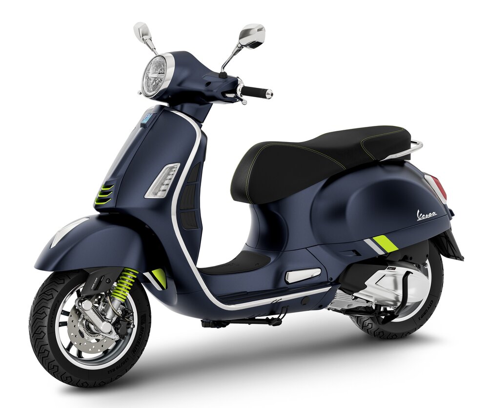 PIAGGIO Vespa GTS Super Tech 310 MY25 E5+ (4 Jahre Garantie)-showroom-element-1
