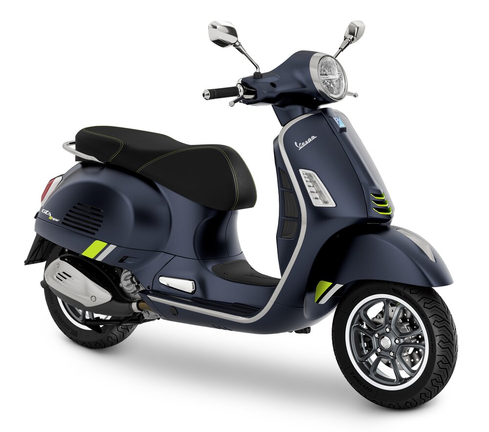 PIAGGIO Vespa GTS Super Tech 310 MY25 E5+ (4 Jahre Garantie)-image-15