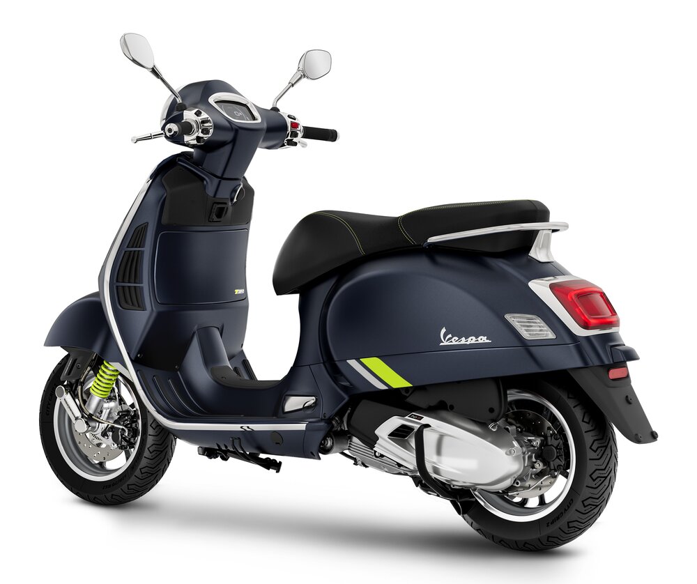 PIAGGIO Vespa GTS Super Tech 310 MY25 E5+ (4 Jahre Garantie)-image-5