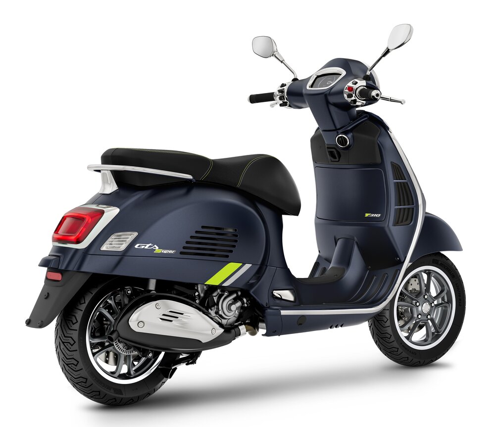 PIAGGIO Vespa GTS Super Tech 310 MY25 E5+ (4 Jahre Garantie)-image-10