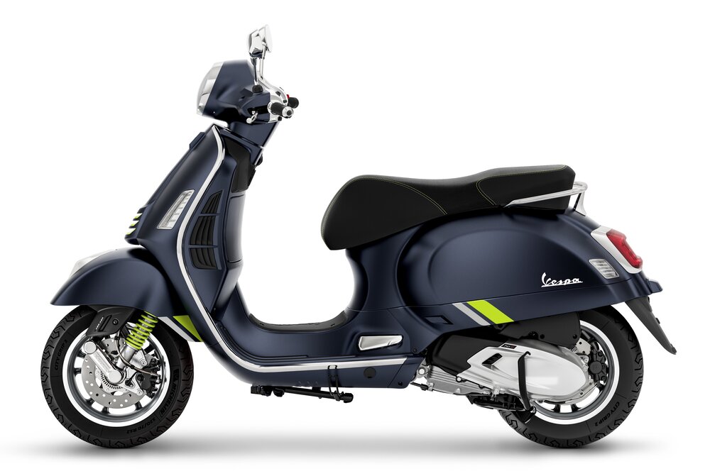 PIAGGIO Vespa GTS Super Tech 310 MY25 E5+ (4 Jahre Garantie)-image-13