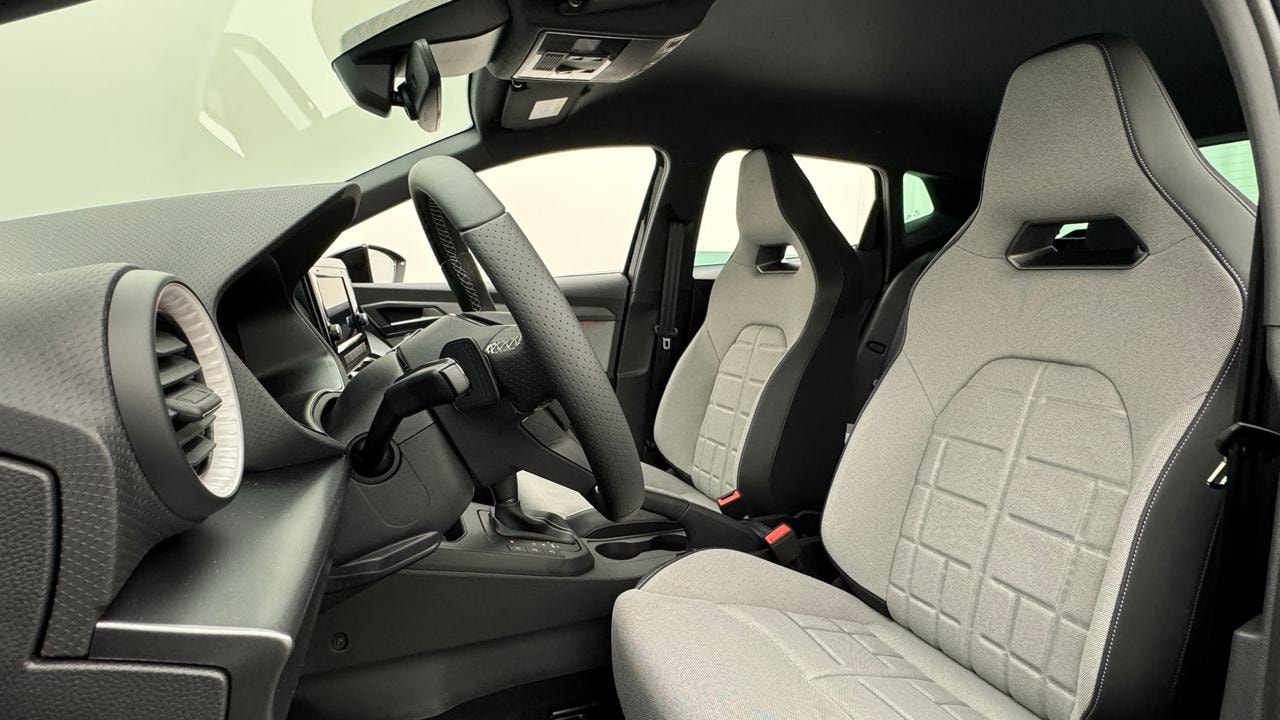 SEAT Ibiza 1.0 EcoTSI FR DSG-image-4