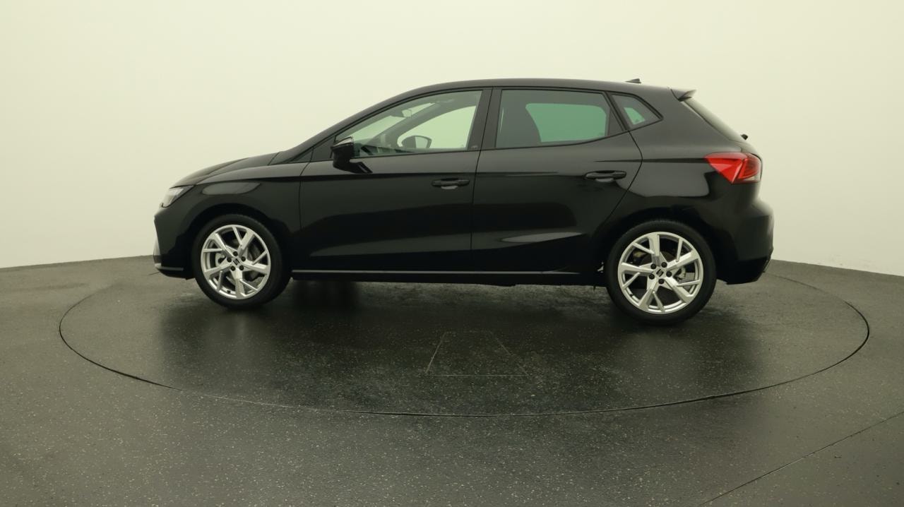 SEAT Ibiza 1.0 EcoTSI FR DSG-showroom-element-1