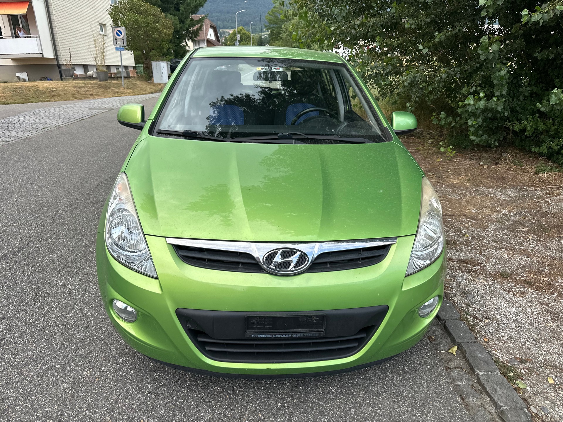 HYUNDAI i20 1.4 Style