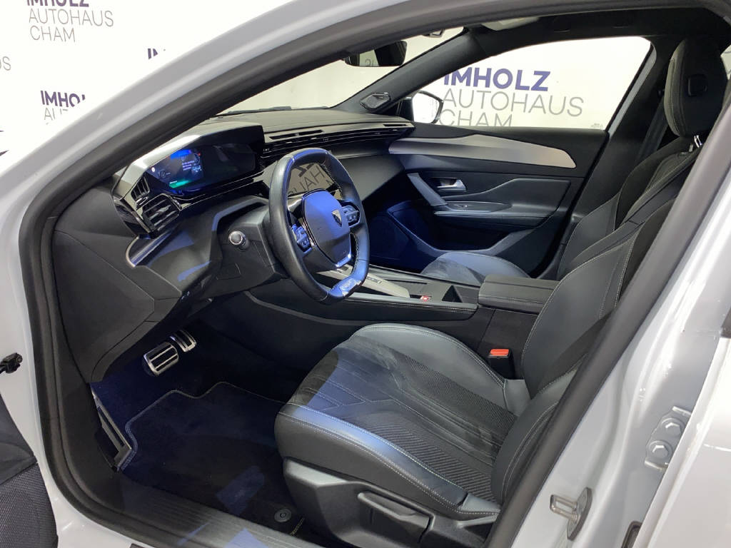 PEUGEOT 308 SW 1.6 PHEV 180 PS GT-image-16