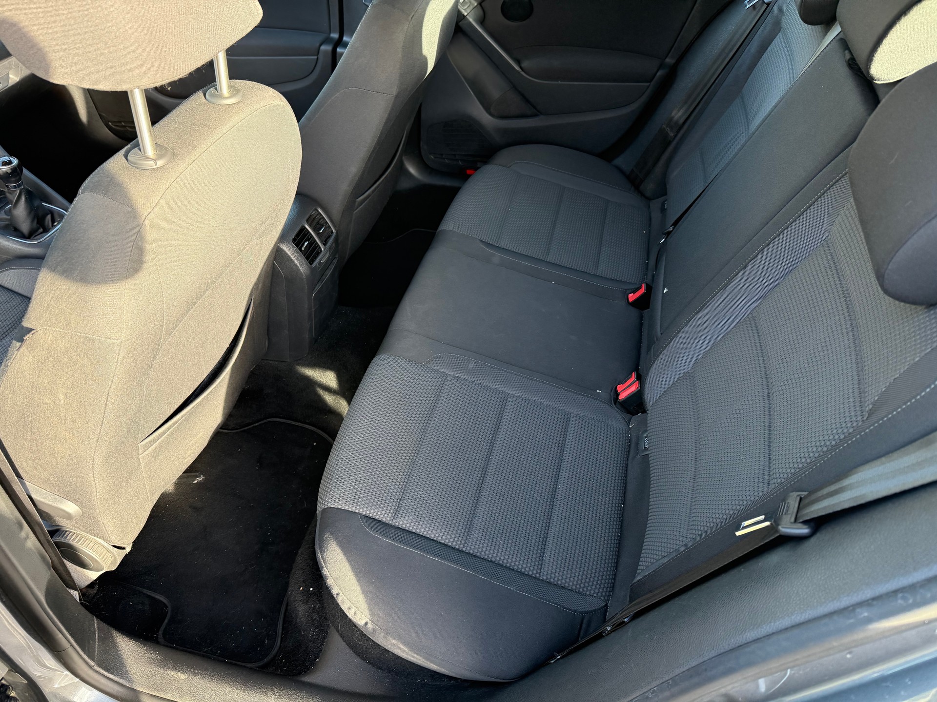 VW Golf 1.4 TSI Comfortline-image-11