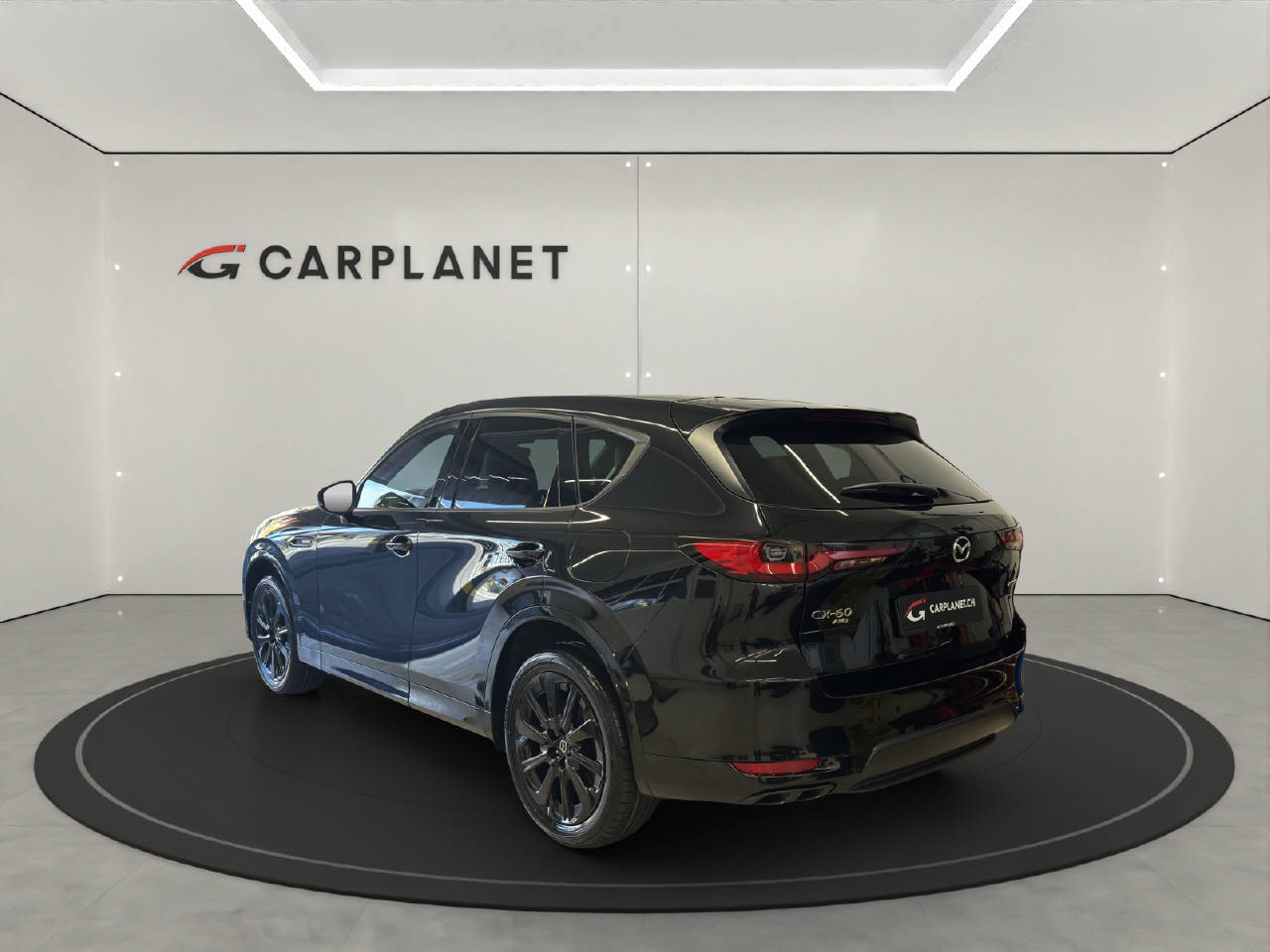 MAZDA CX-60 3.3 D 254 PS Homura Plus AWD-showroom-element-2