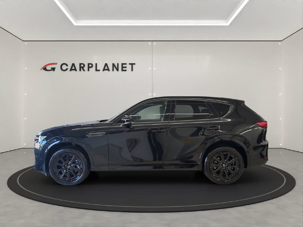 MAZDA CX-60 3.3 D 254 PS Homura Plus AWD-showroom-element-1
