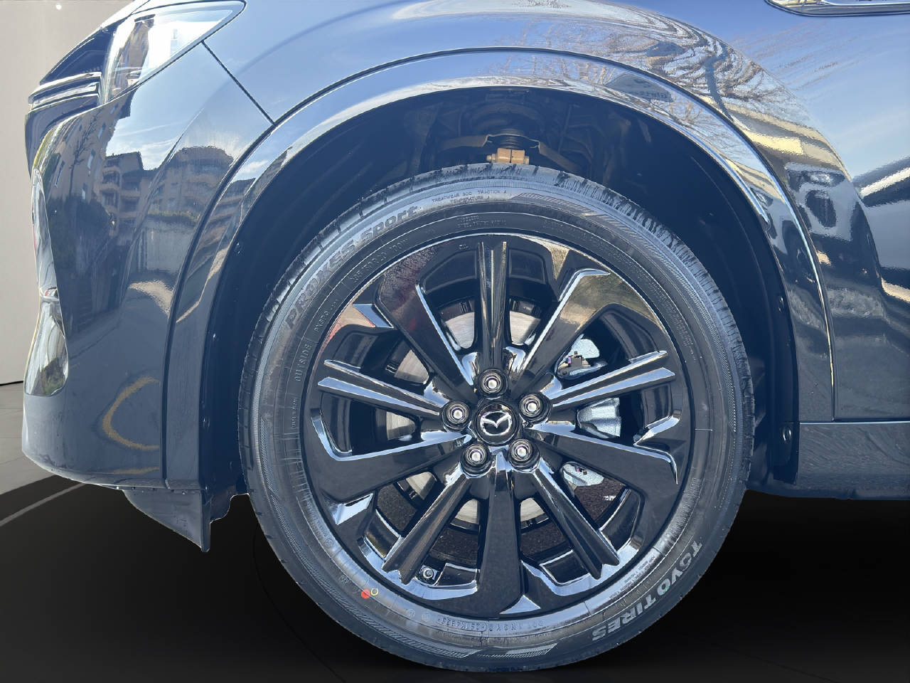 MAZDA CX-60 3.3 D 254 PS Homura Plus AWD-showroom-element-3