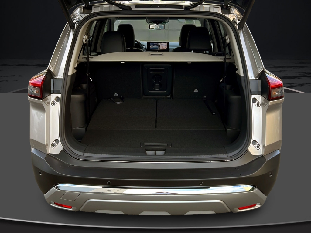 NISSAN X-Trail 1.5 VC-T Tekna+ e-4orc-image-5